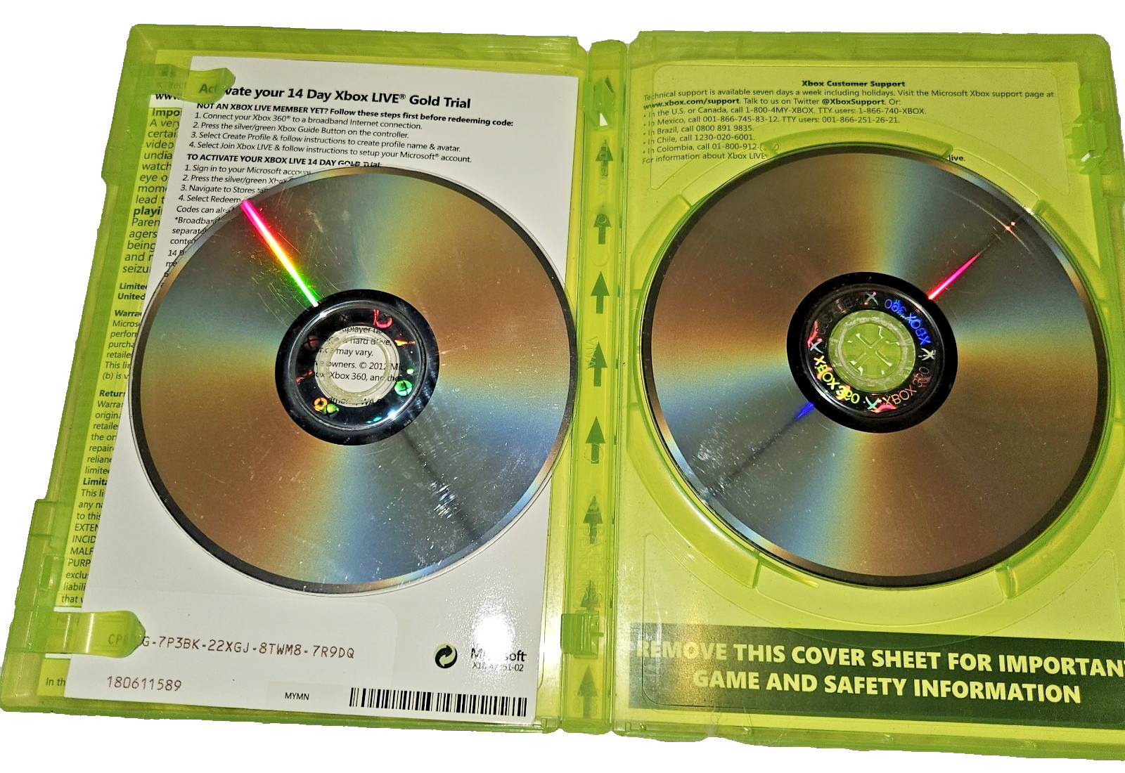 Halo 4: Microsoft Xbox 360: Studios 343 Industries