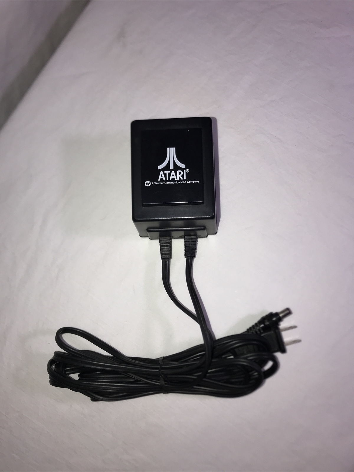 Official OEM Atari Power Supply AC Adapter CO61636