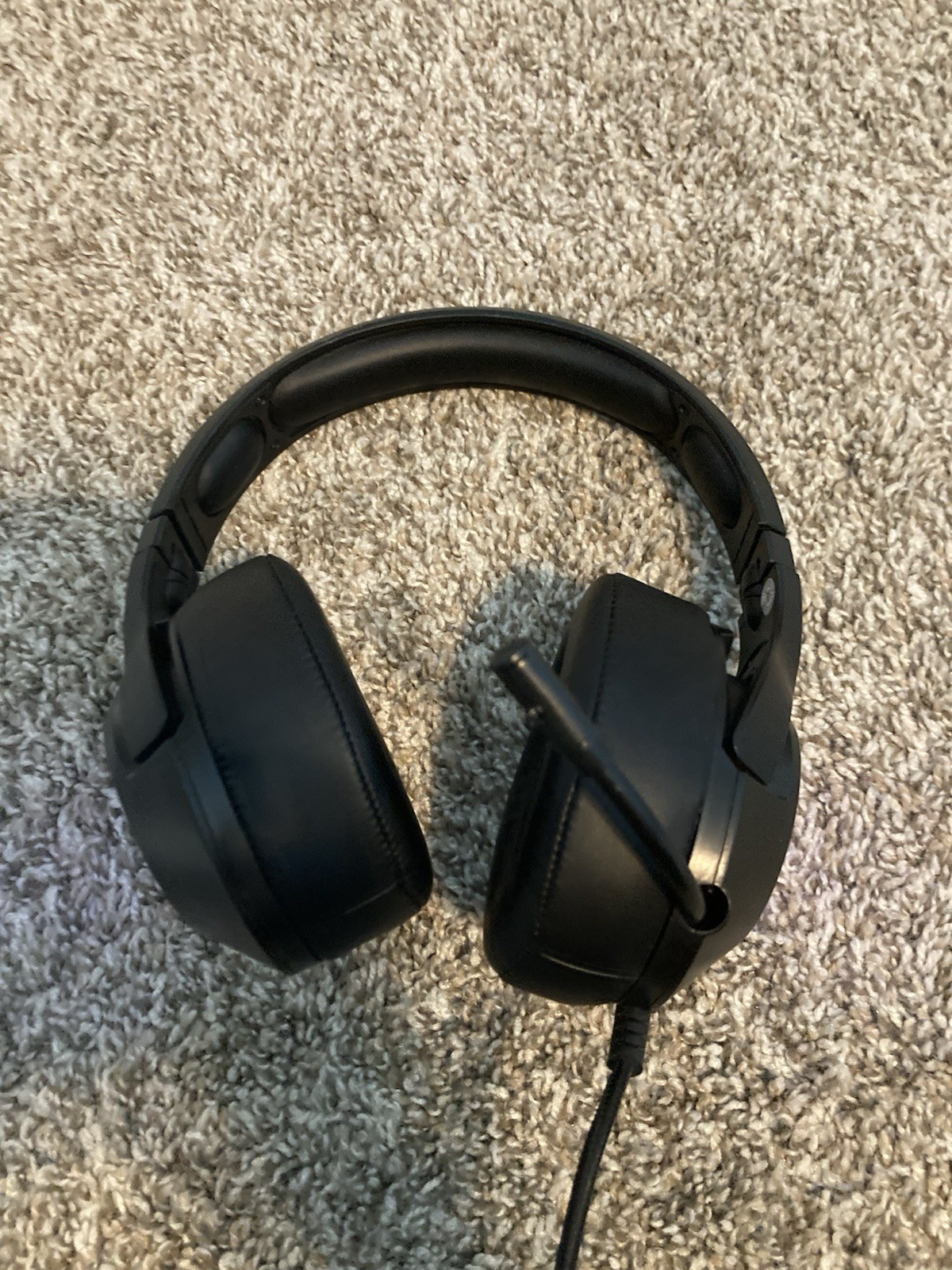Onikuma K9 Professional Gaming Headset Wired 3.5mm Jack Headphones