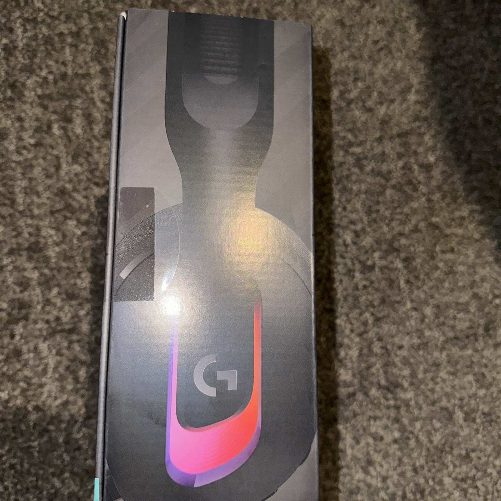 Logitech Astro A20 X LIGHTSPEED Wireless Headset
