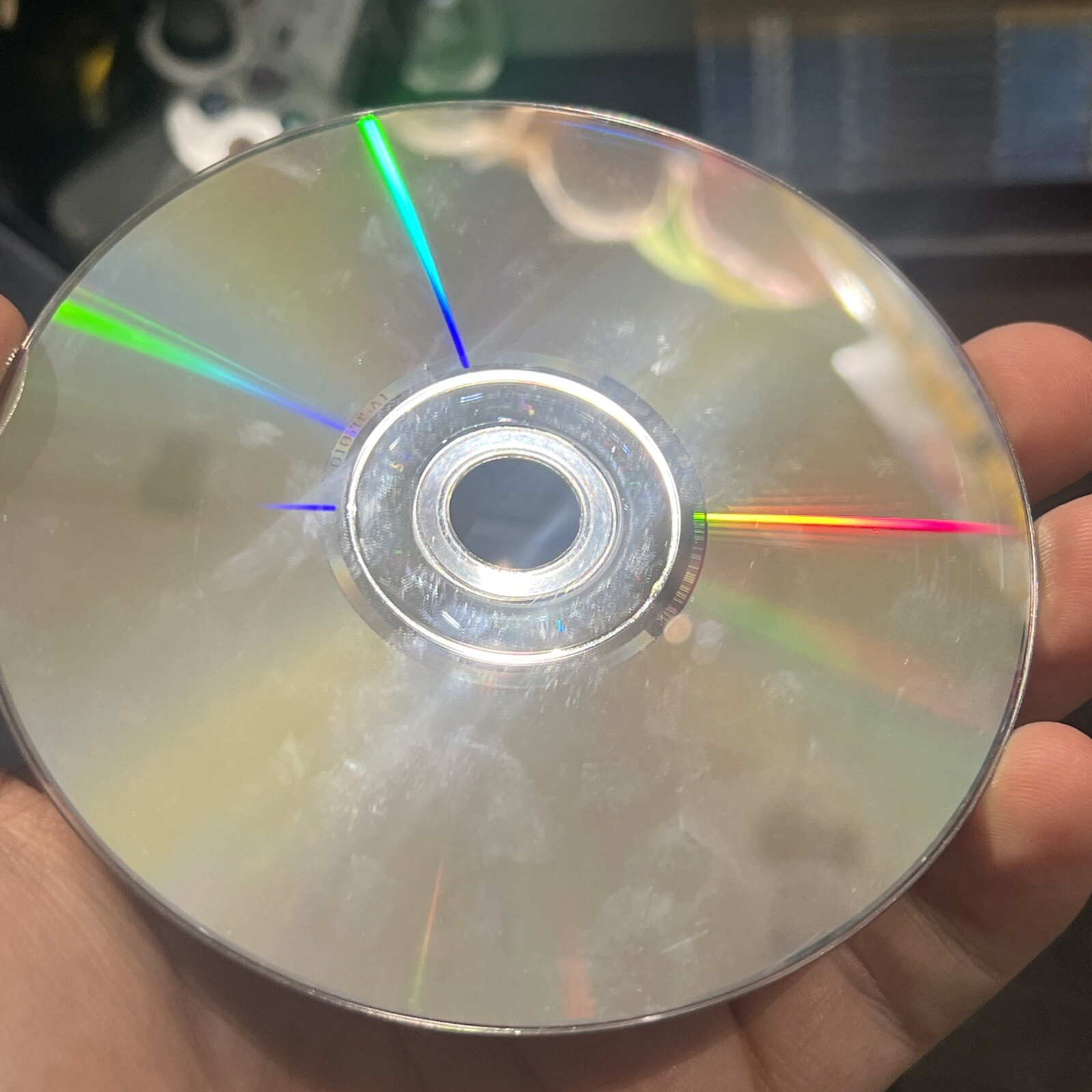 Corvette (Sony PlayStation 2, 2004) Racing Video Game – PS2 – No Manual TESTED
