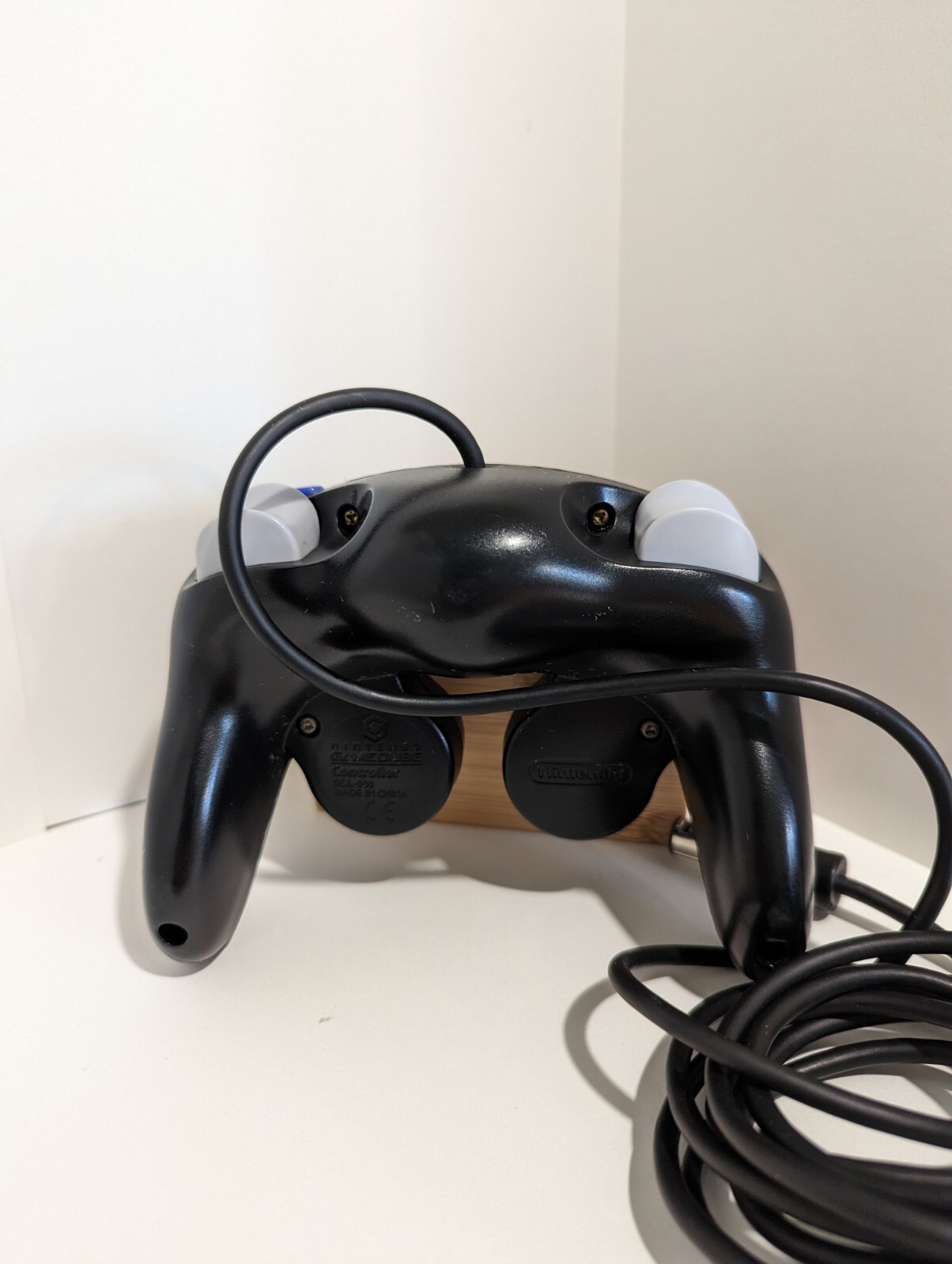 Nintendo GameCube Controller – Black