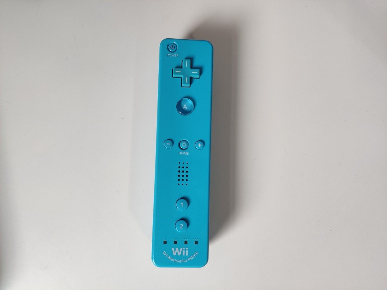 Nintendo Wii Remote with Motion Plus Official Wii U Controller US Seller