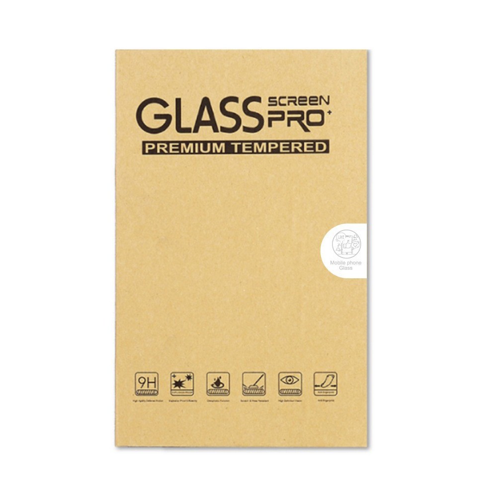 Protective Film For Anbernic RG477V Game Console HD Ultra-Clear Screen Protector