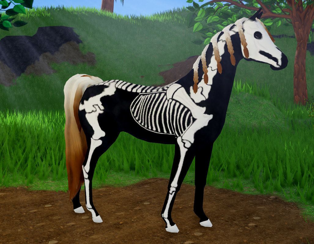 IWC SKELETON ARABIAN SALE!! CHEAP PRICES 🔥| Wild horse islands | Roblox