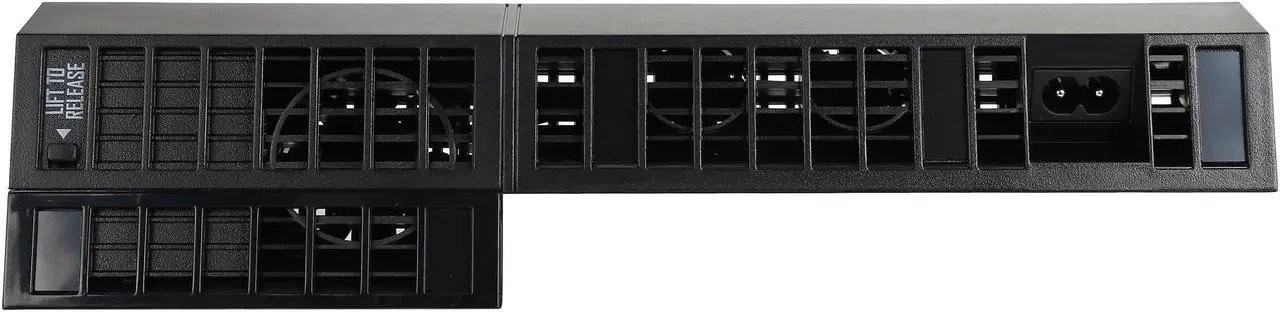 Nyko Modular PS4 Controller Charger and Intercooler – PlayStation 4