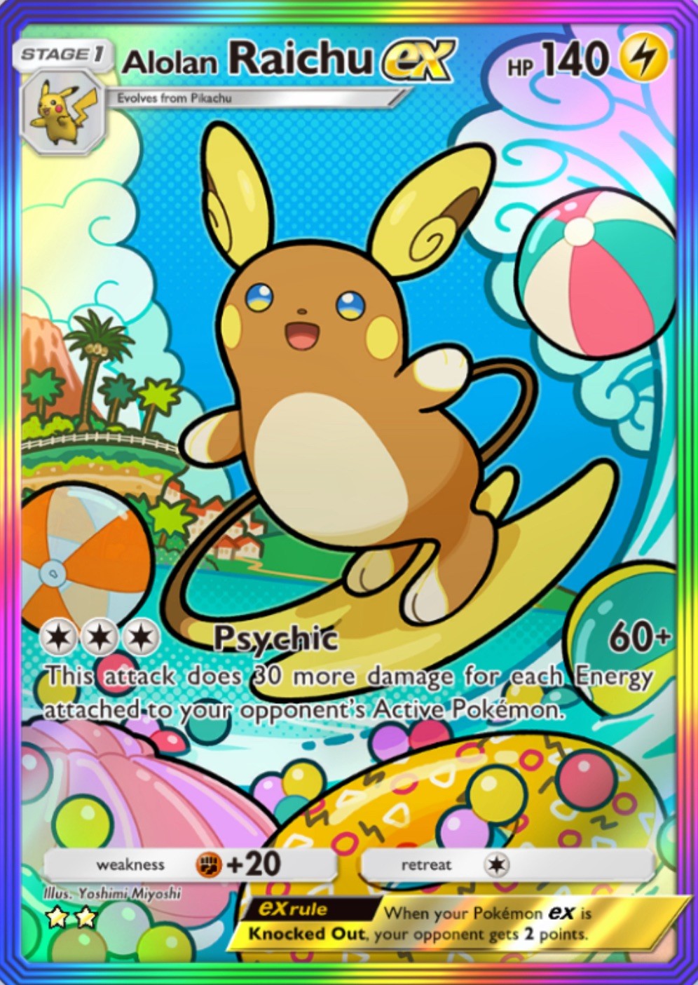 Pokemon TCGP 2 Star Rarity Trade (Updated Daily)