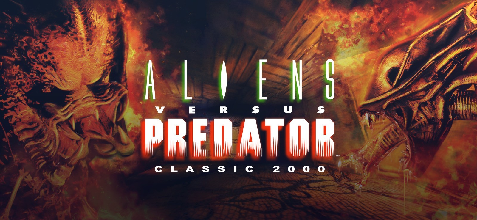 Aliens vs. Predator Classic 2000 Steam Key – Digital Product – US Only