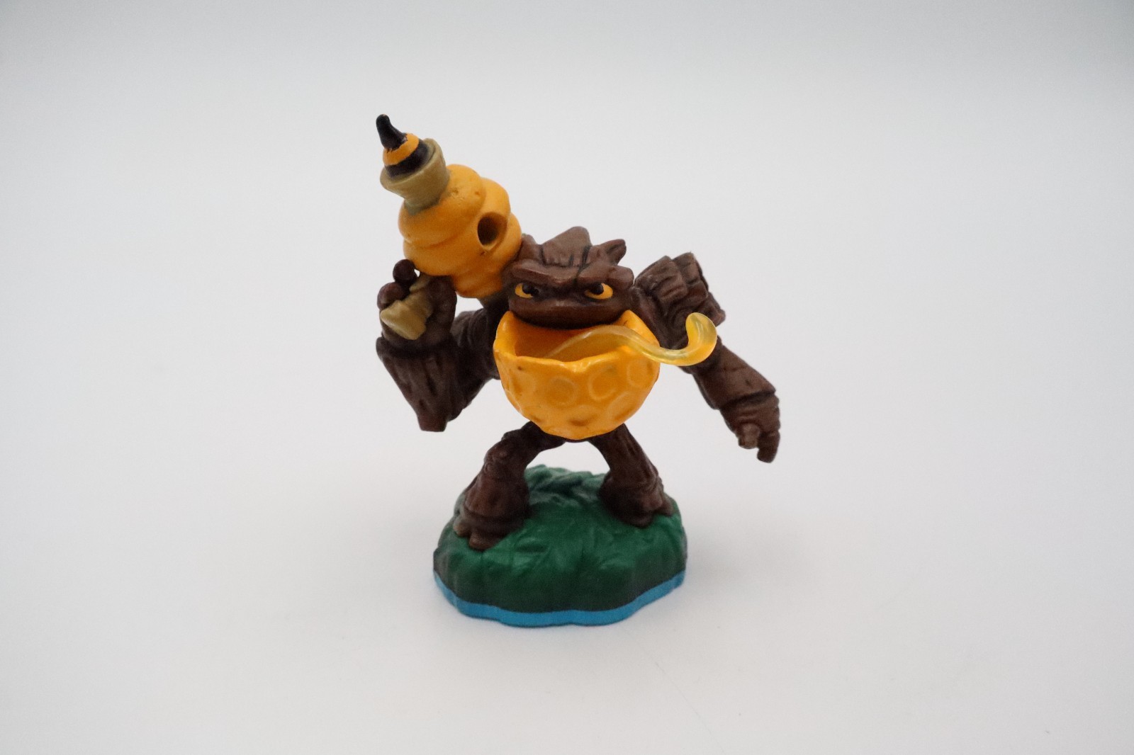 Skylanders Swap Force Bumble Blast Figure Life Element 2013 Activision Toy