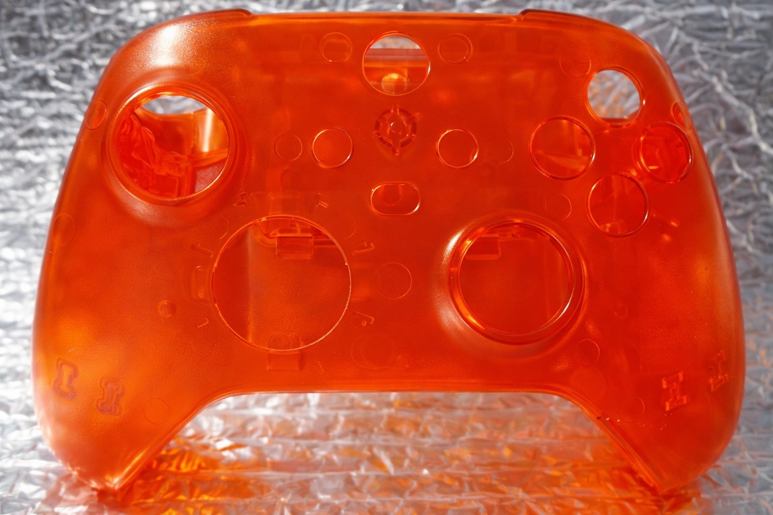 Xbox Series X Controller Replacement Shells Multi Colors | Front & Back Housing