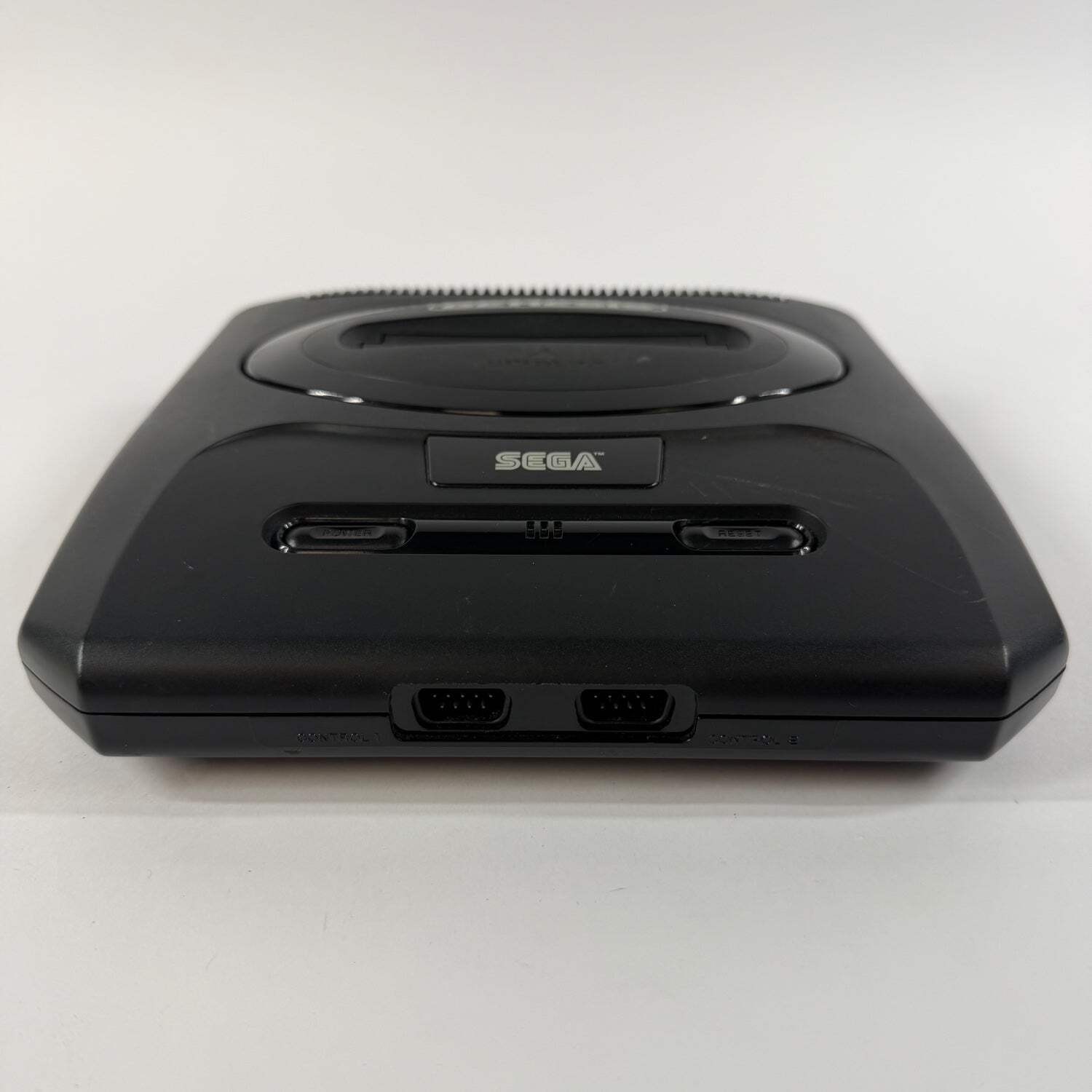 Sega Genesis Console Gaming System Only Black MK-1631