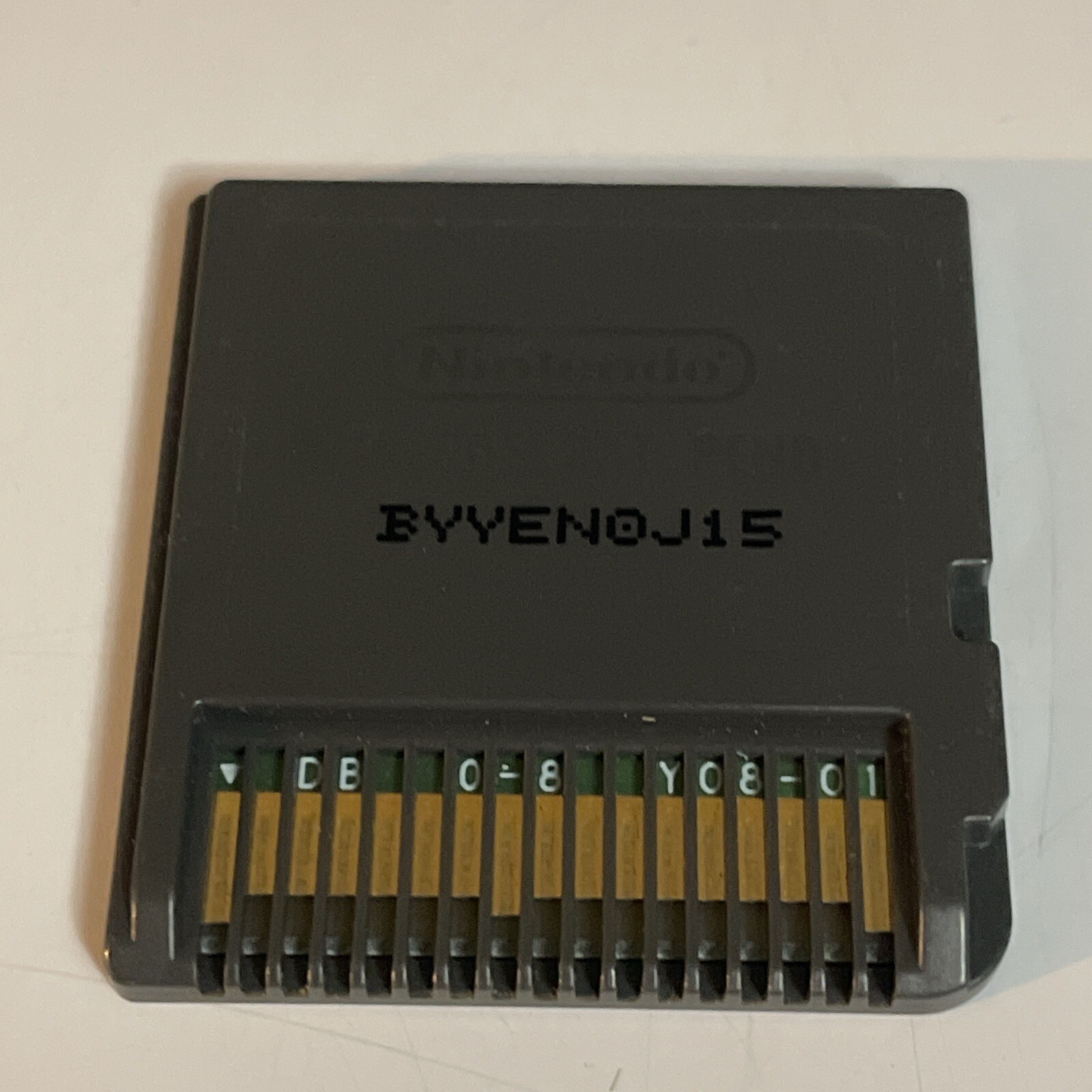 Yu-Gi-Oh 5D’s World Championship 2011: Over the Nexus (Nintendo DS, 2011)