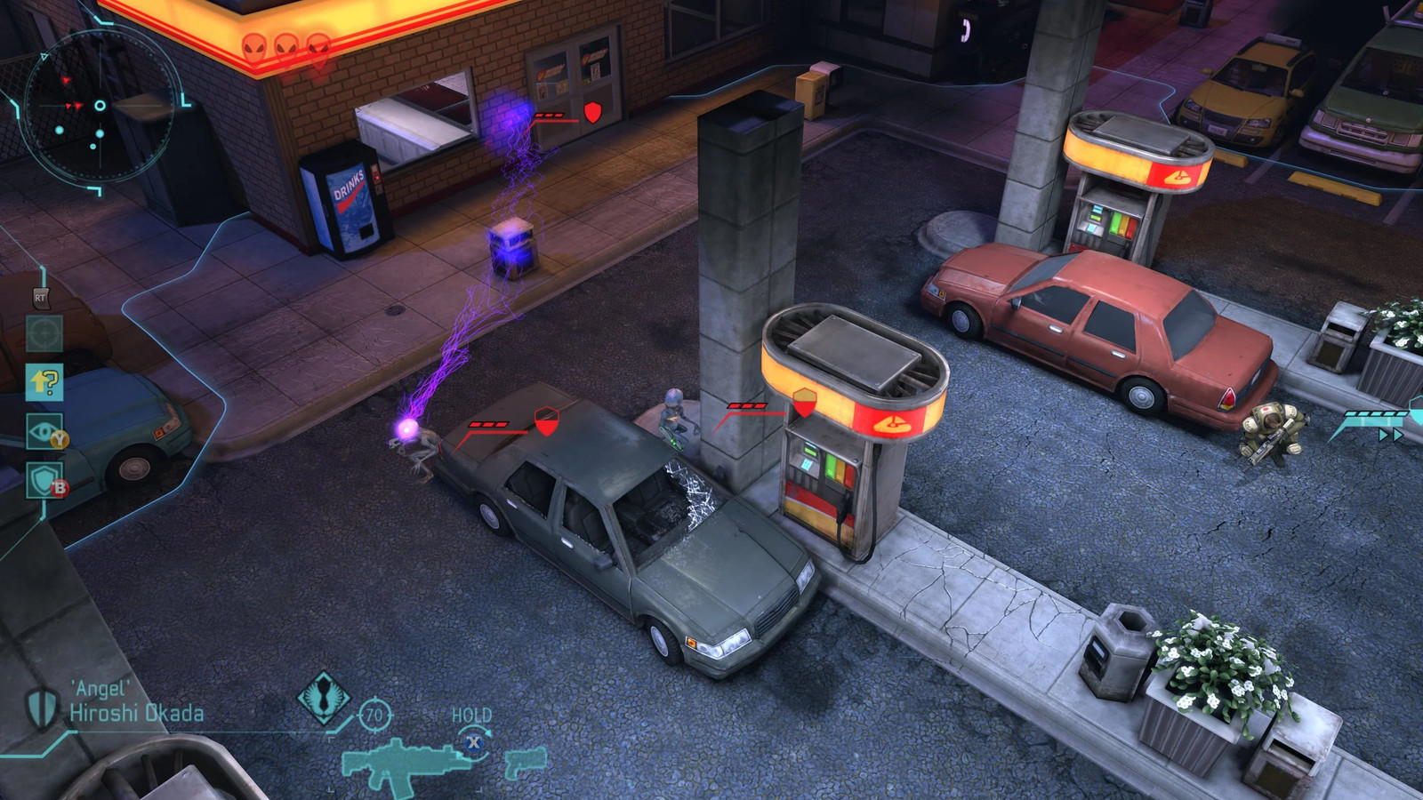 XCOM Enemy Unknown Xbox 360 Complete – Excellent – 1 Year Warranty