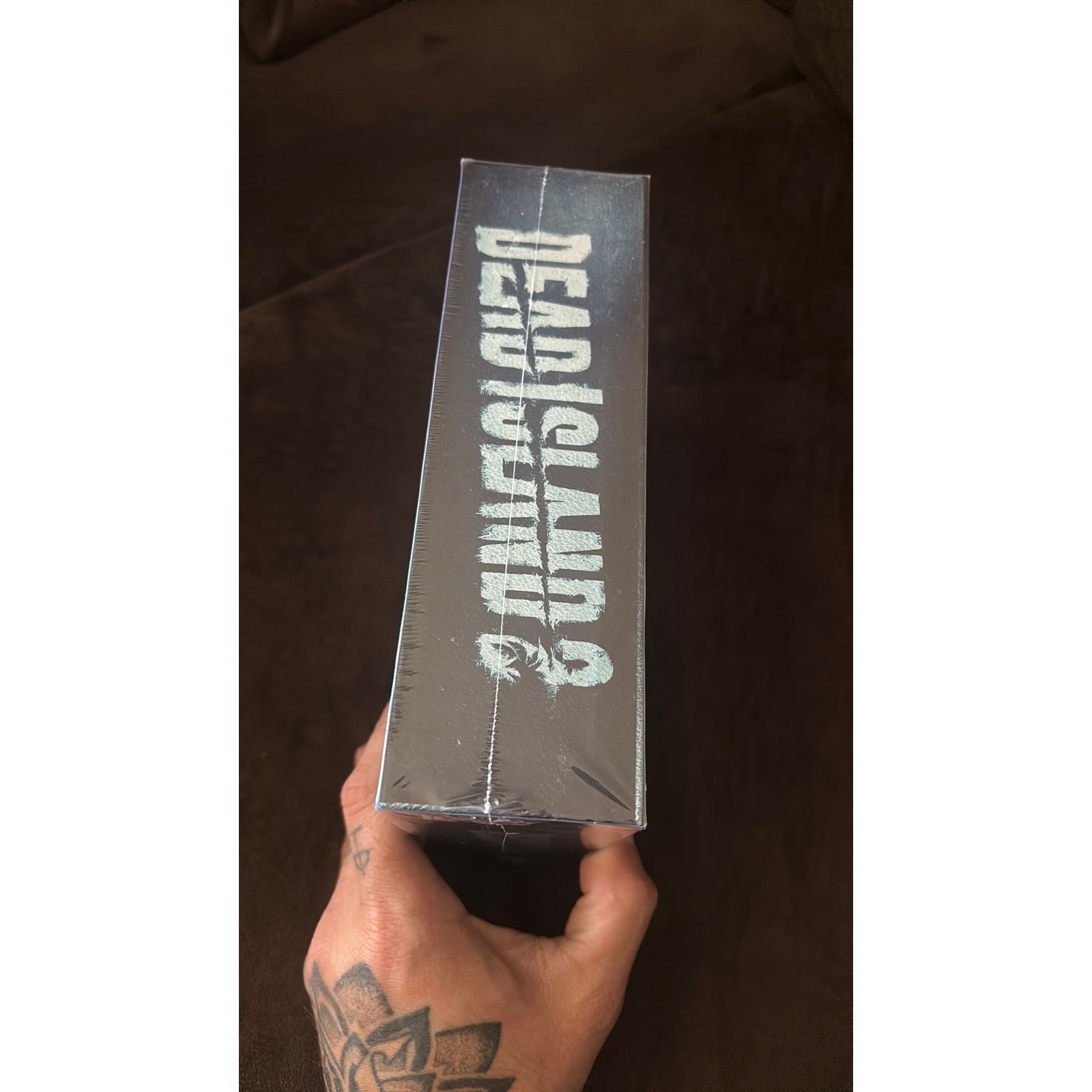 Dead Island 2 Hella Edition (Import) PS4
