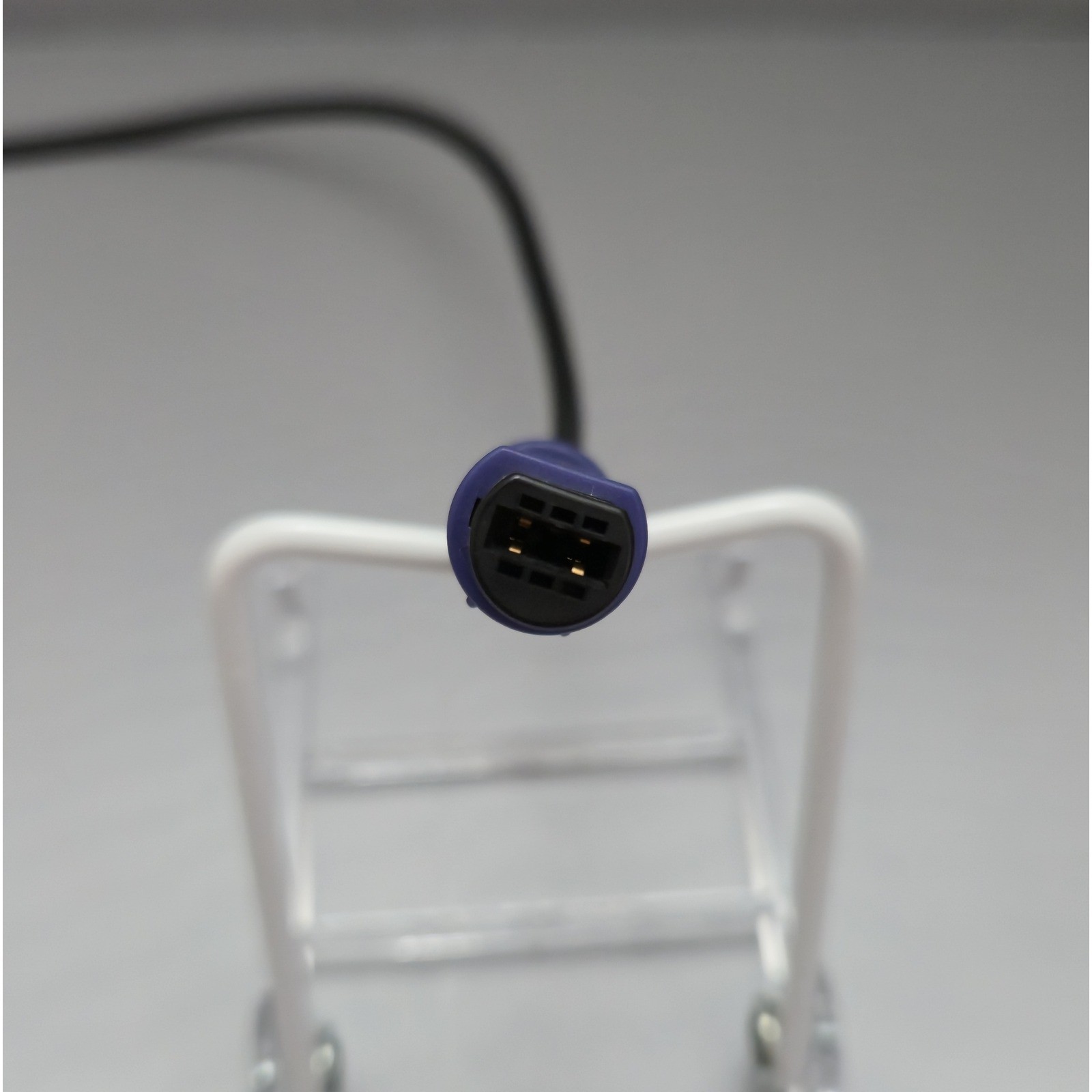 Nintendo GameCube Controller – Indigo&Clear – Japan Import – Tested – NEW Sticks