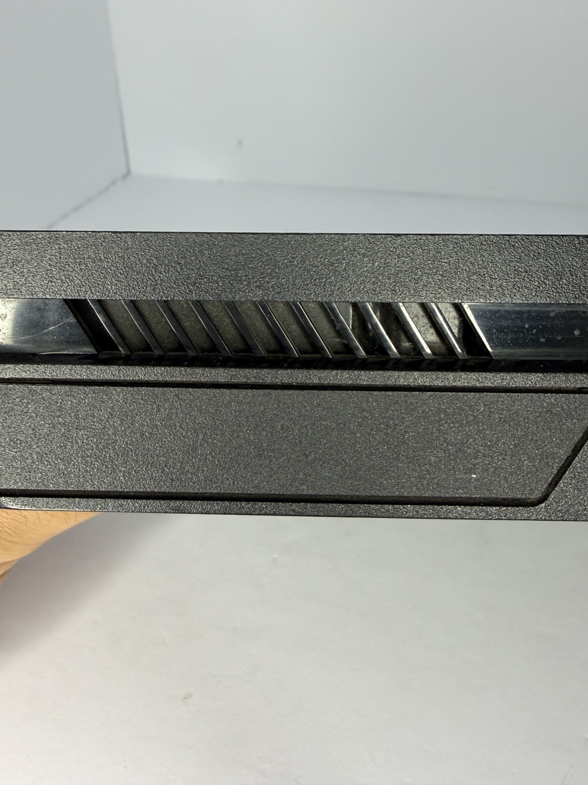 Sony PlayStation 4 Slim 500 GB CUH-2215A Console Only Tested