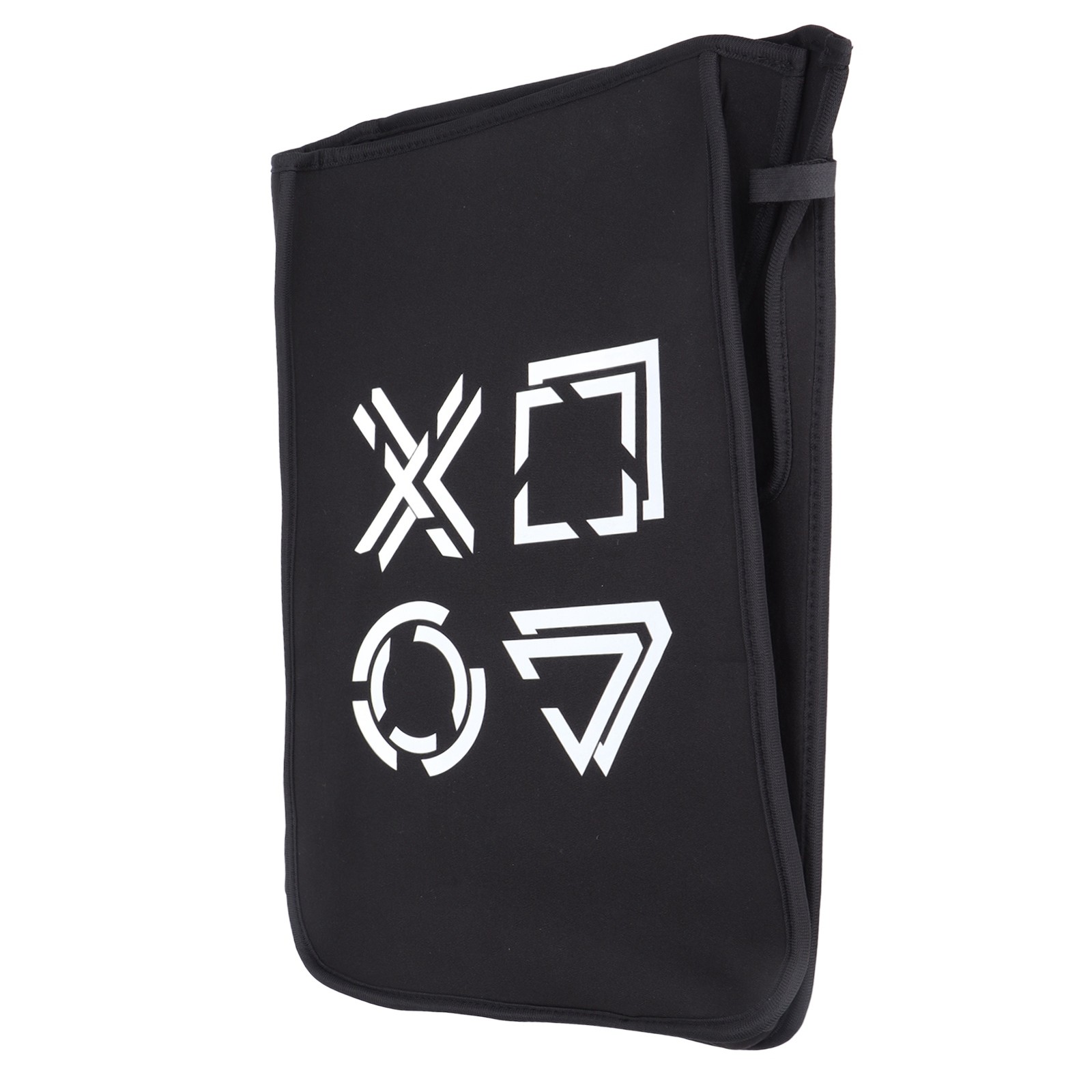 Game Console Dust Cover Removable Washable Protective Sleeve For 5