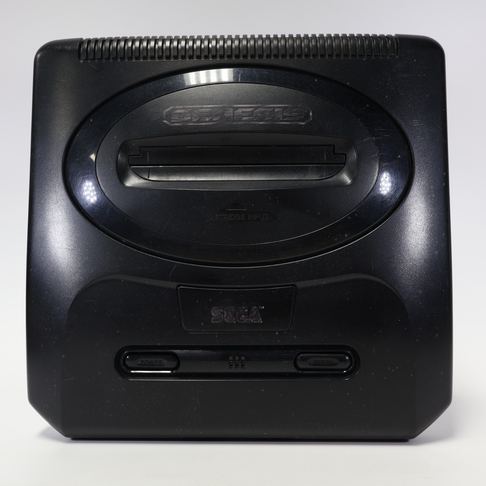 Sega Genesis Model 2 MK-1631 Console W/Controller Only – Auth Acceptable Cond