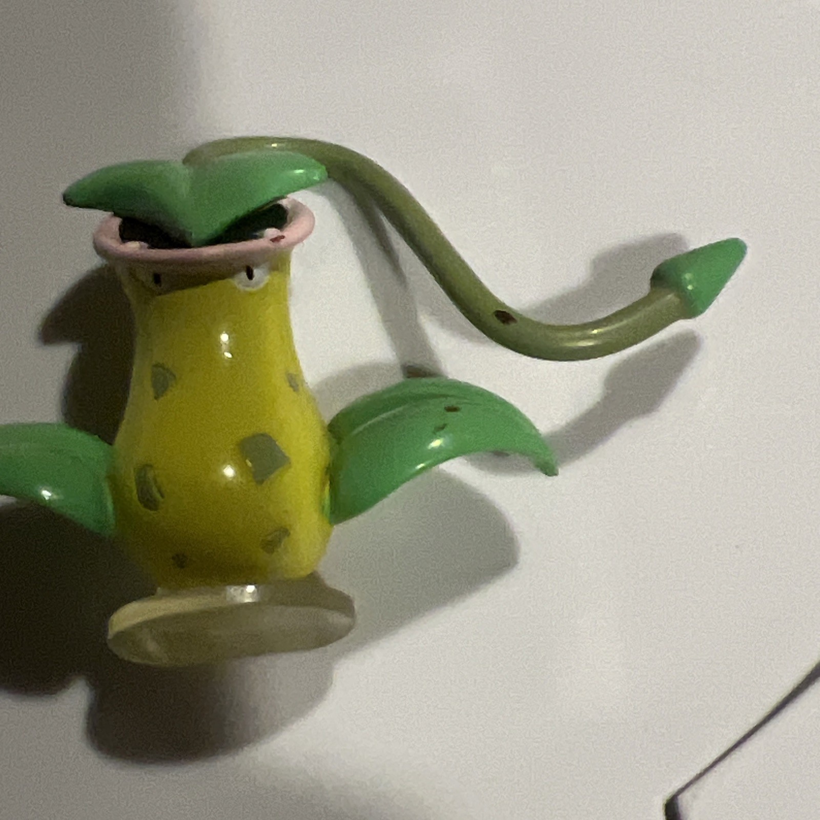 Victreebel Pokemon Collection Figure Tomy