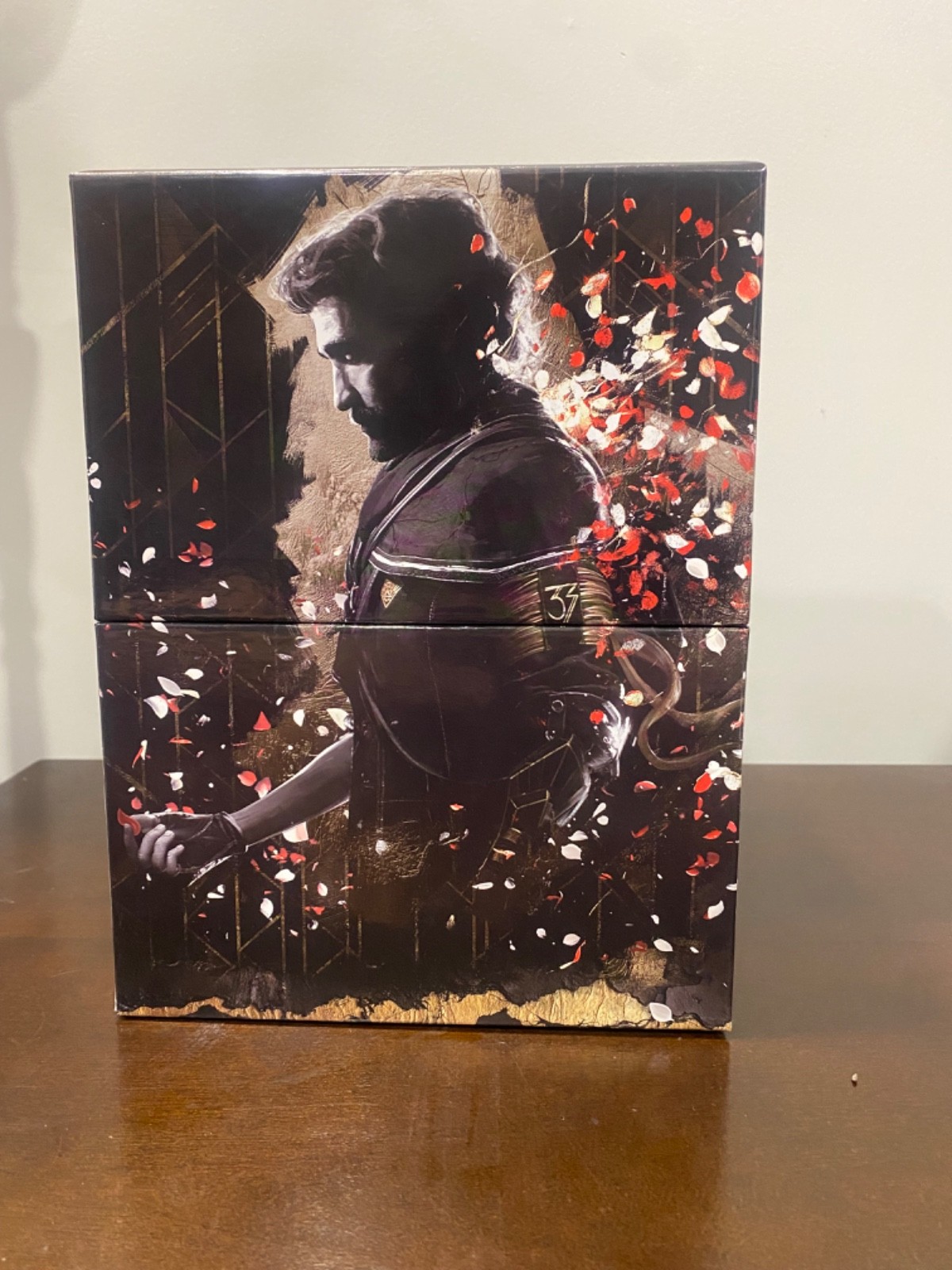 Clair Obscur: Expedition 33 Monolith Set – In Hand – Brand New & Unopened