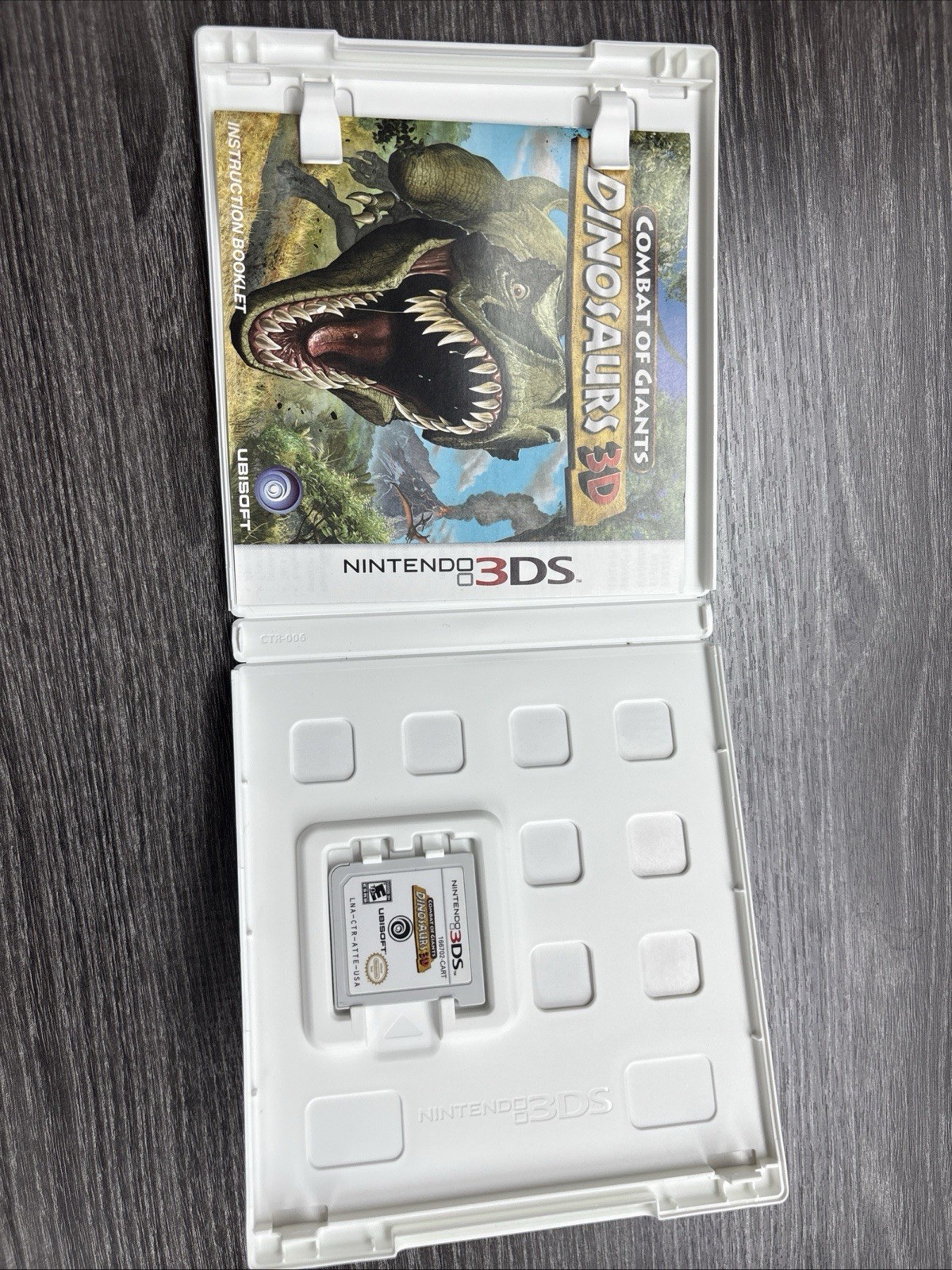 Nintendo 3Ds & Ds games