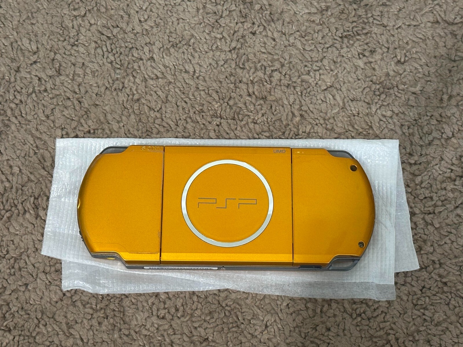 Sony PlayStation PSP 3000 | Shell | Charger & Battery | Box – SHIP IN 1-DAY