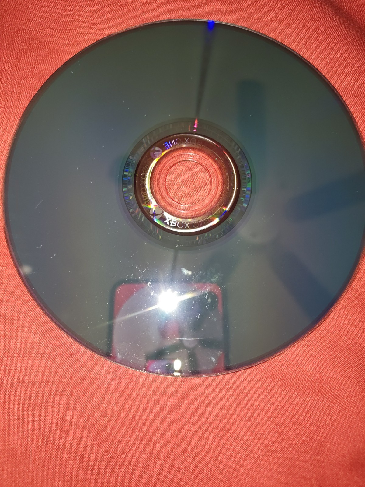 Forza Horizon 2 (Microsoft Xbox One, 2014) -Disk Tested & Worked
