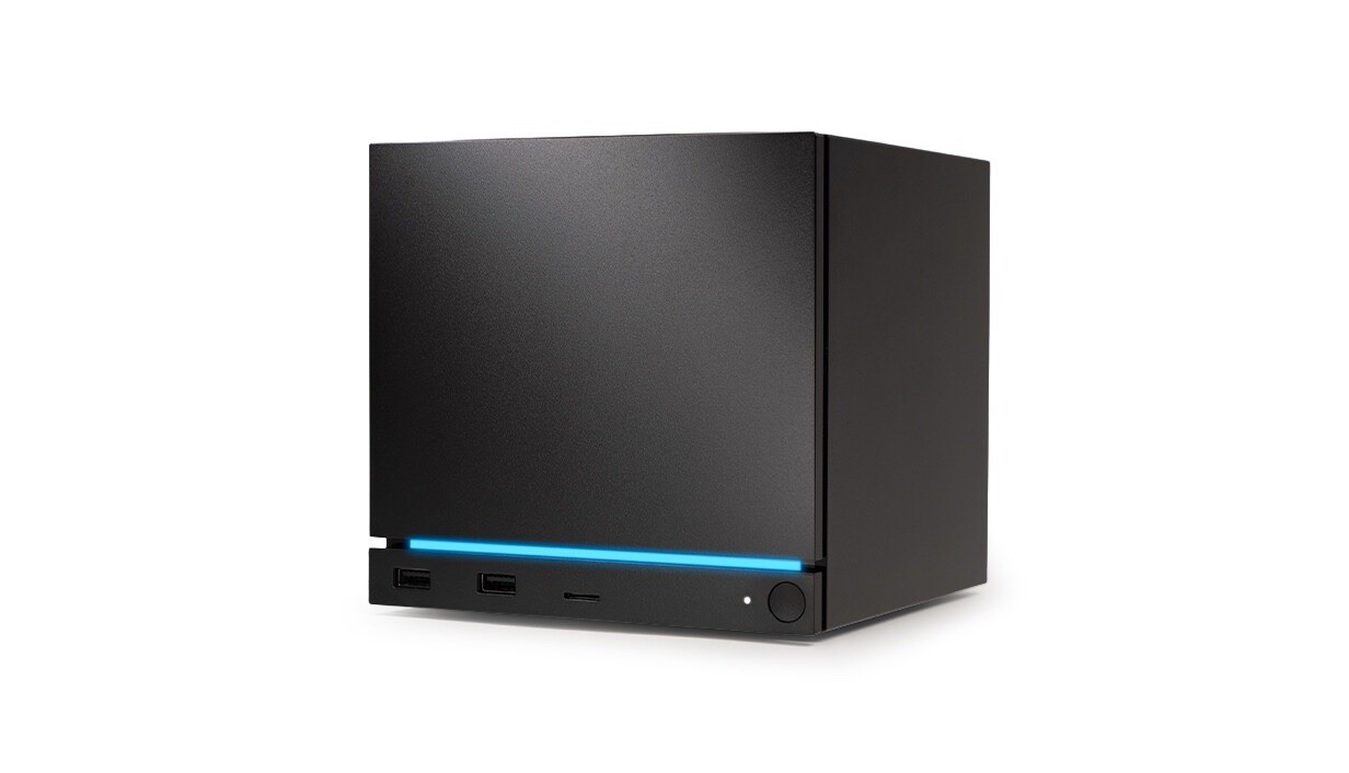 PRESALE Valve Steam Machine 512GB | NO CONTROLLER | NOT YET IN HAND