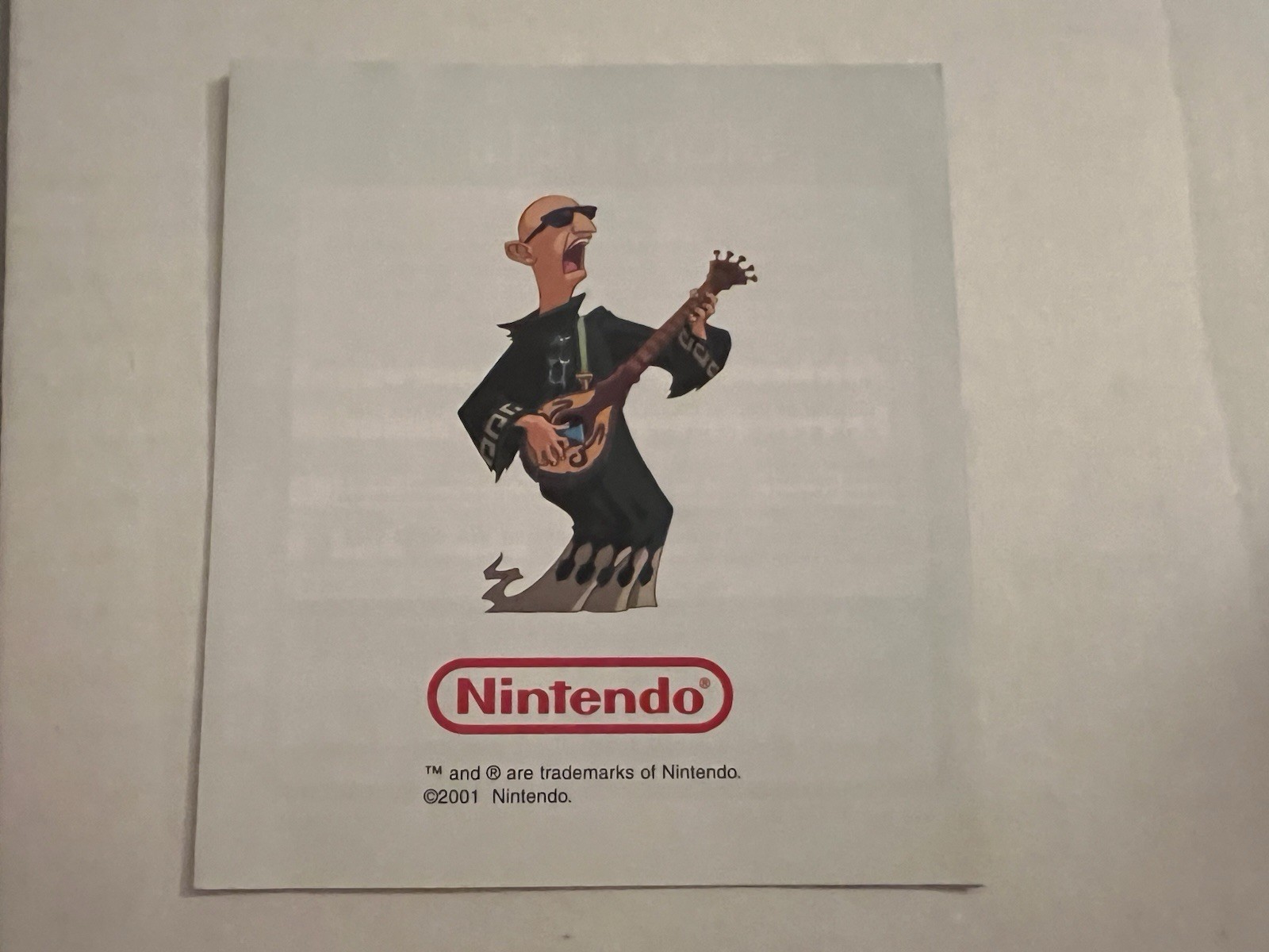 Zelda: Oracle of Seasons GBC NTSC-U/C 2001 E Manual Included CIB Complete