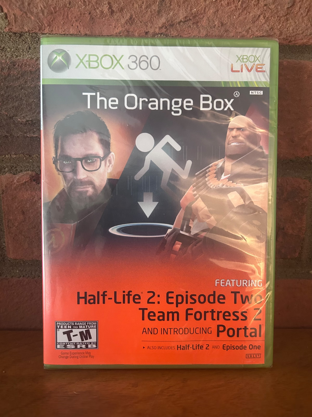 Xbox 360 Games New Factory Sealed