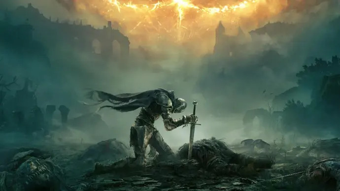 Elden Ring Steam Offline (PC / Steam) Instant Shipping