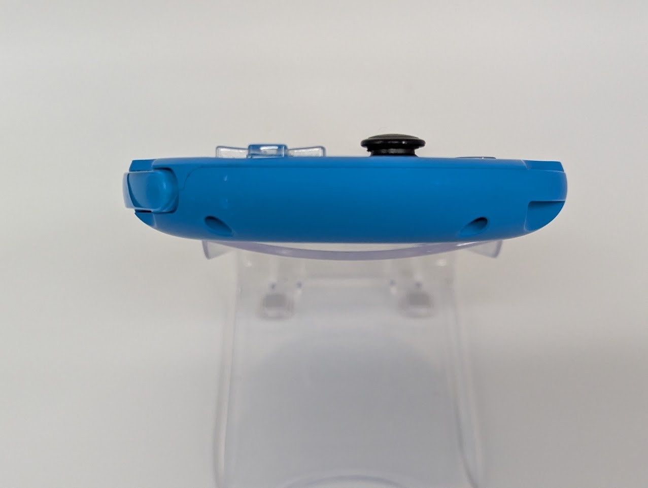 B688 Sony PS Vita PCH-2000 console Aqua Blue Handheld system fx