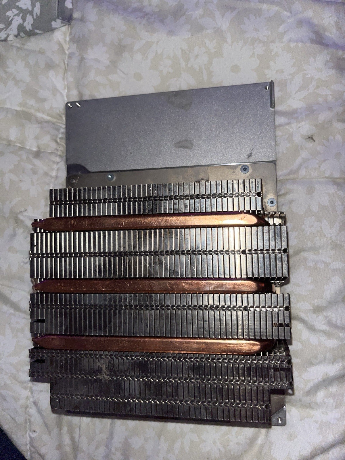 Xbox Series X Cooling Heatsink Replacement