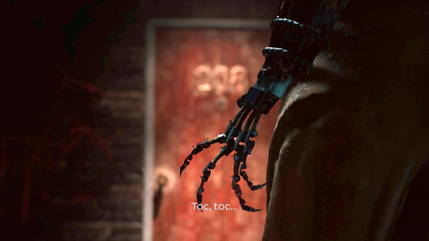 Oxide Room 208 Collector’s Edition PlayStation 5