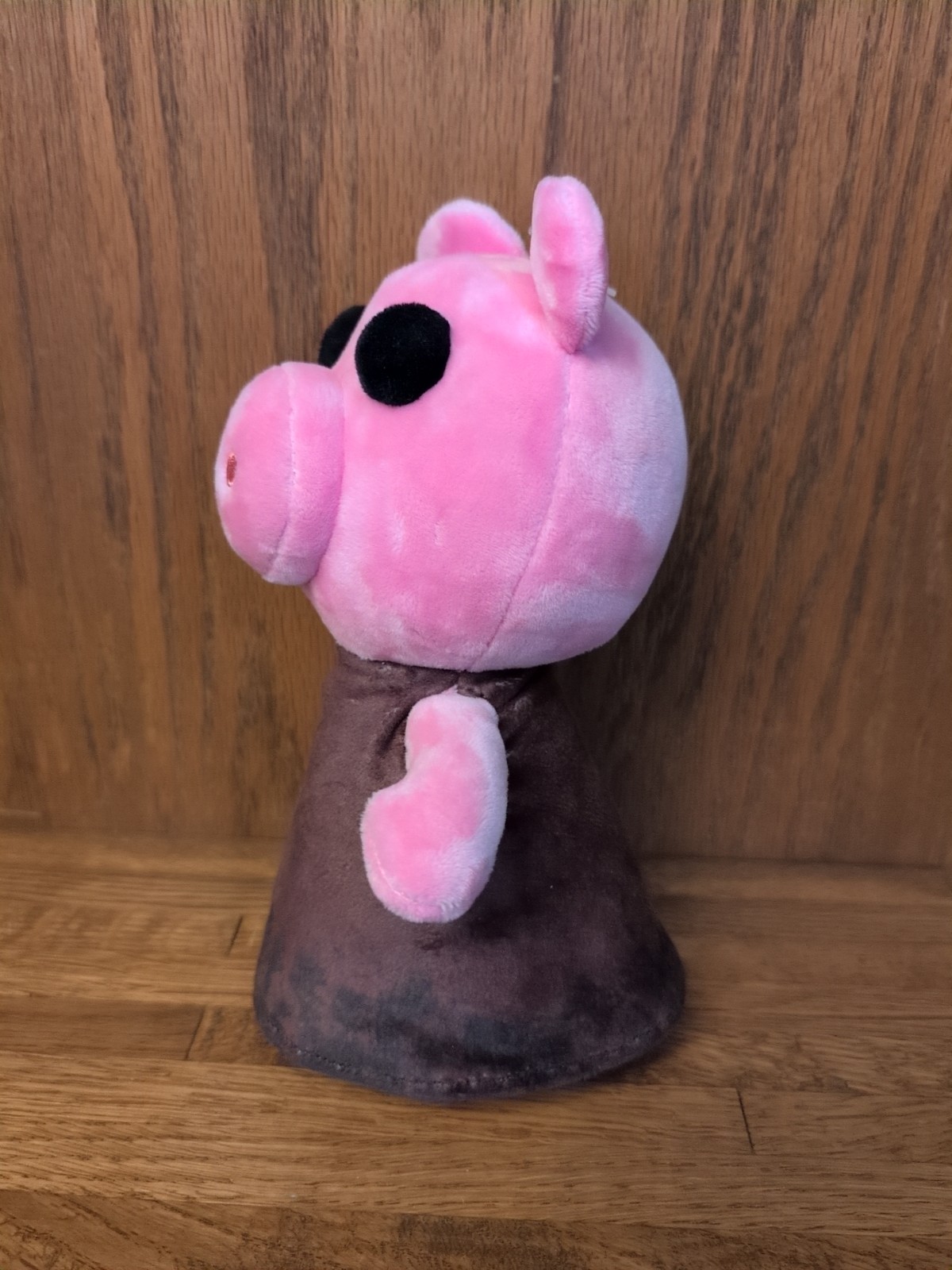 Roblox Piggy Series 1 Collectible Pig Plush 8″ Stuffed Animal Toy