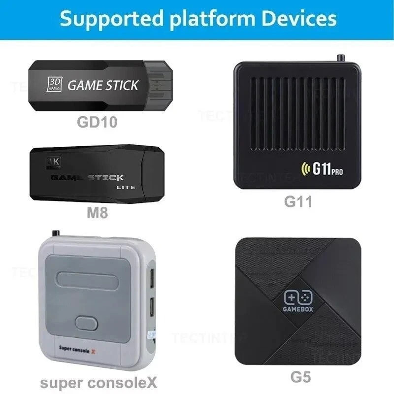 2.4GHz Wireless Gamepad USB Controller for PC Android TV Box