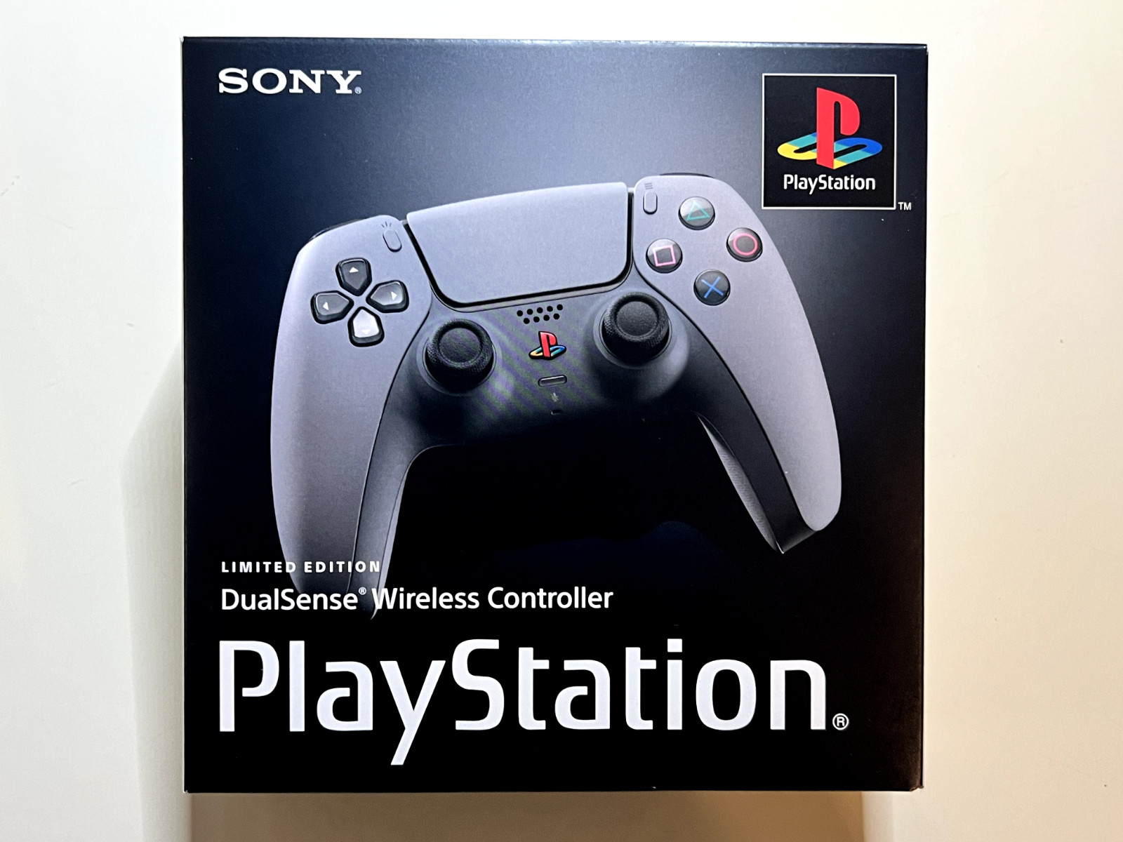 PlayStation 5 Limited Edition Controllers – Choose your own – Factory Sealed PS5
