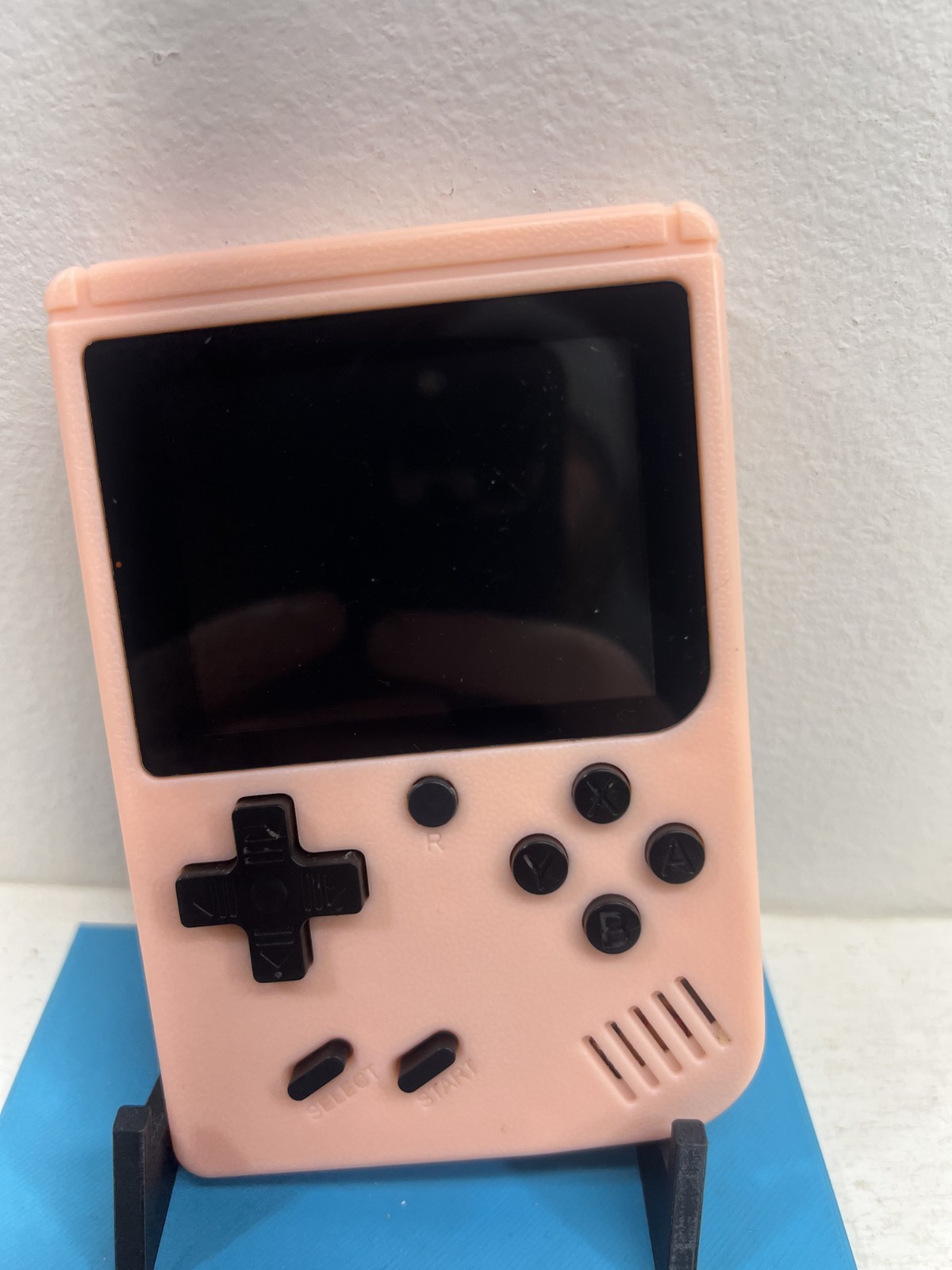 Retro FC Plus 800 IN 1 – Handheld Game Boy Console *Tested*