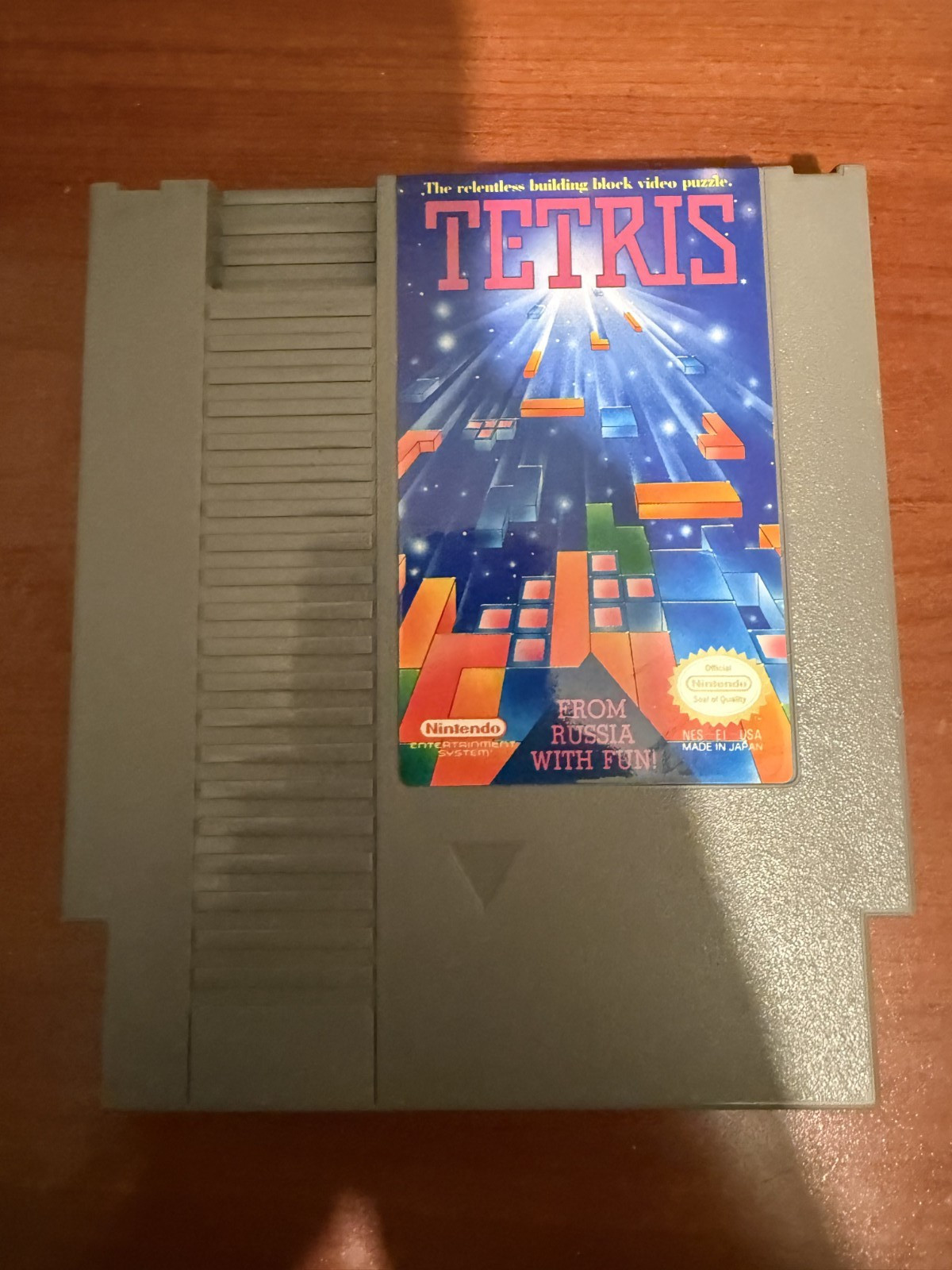 Lot of 18 NES Games including Beetlejuice, Donkey Kong, Super Mario