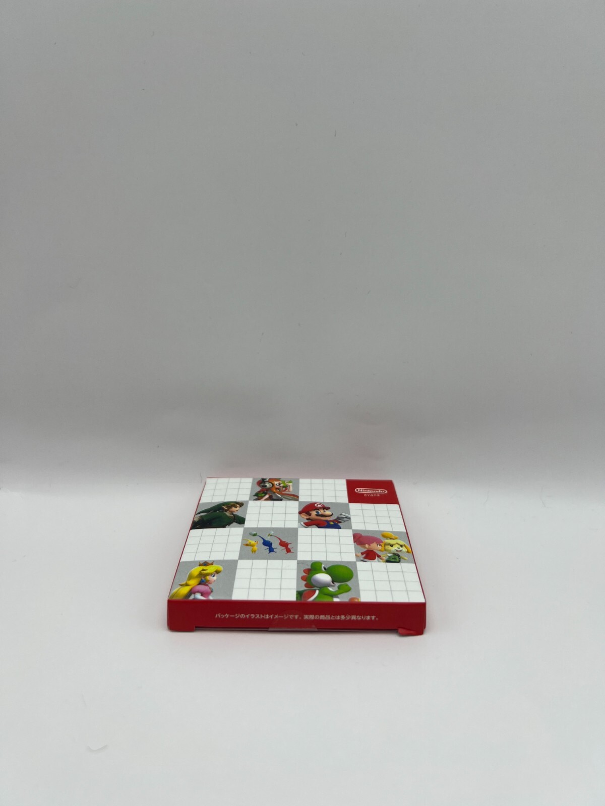 Nintendo Store Kyoto Exclusive Magnet Collection Blind Box