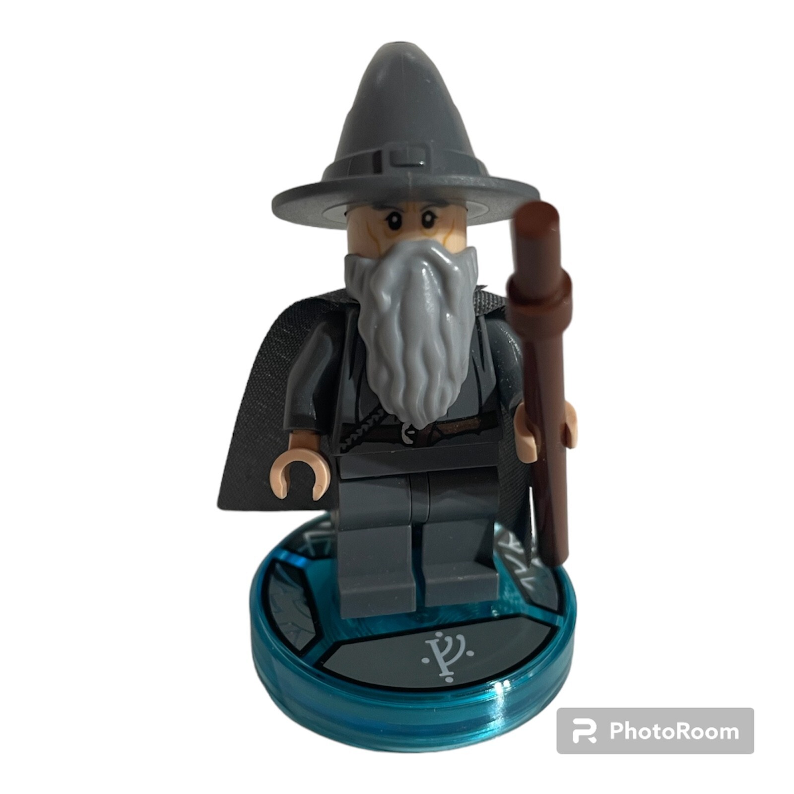 LEGO Dimensions Lord of the Rings packs 71218 and 71220 + Gandalf