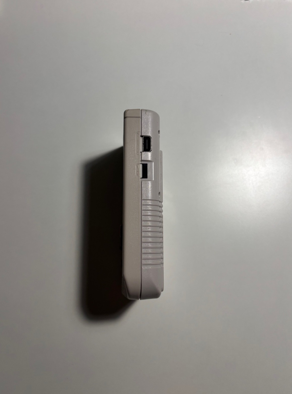 Nintendo Game Boy DMG 01 Original Gray Handheld Console Tested Works & Cleaned