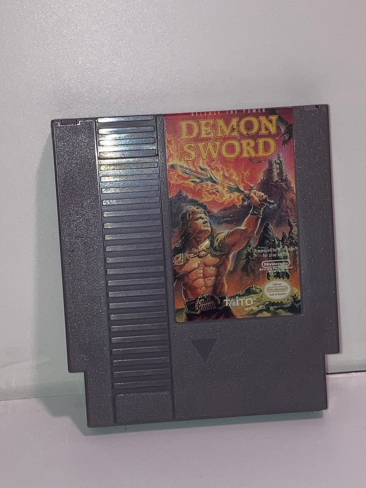 Various NES Nintendo Entertainment System Games