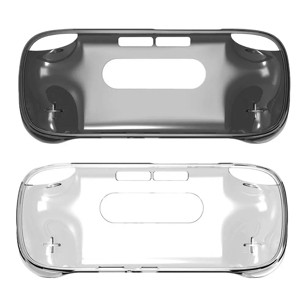 Suitable For Retro Pocket 5 Gaming Handheld Protective Case RP5 Transparent