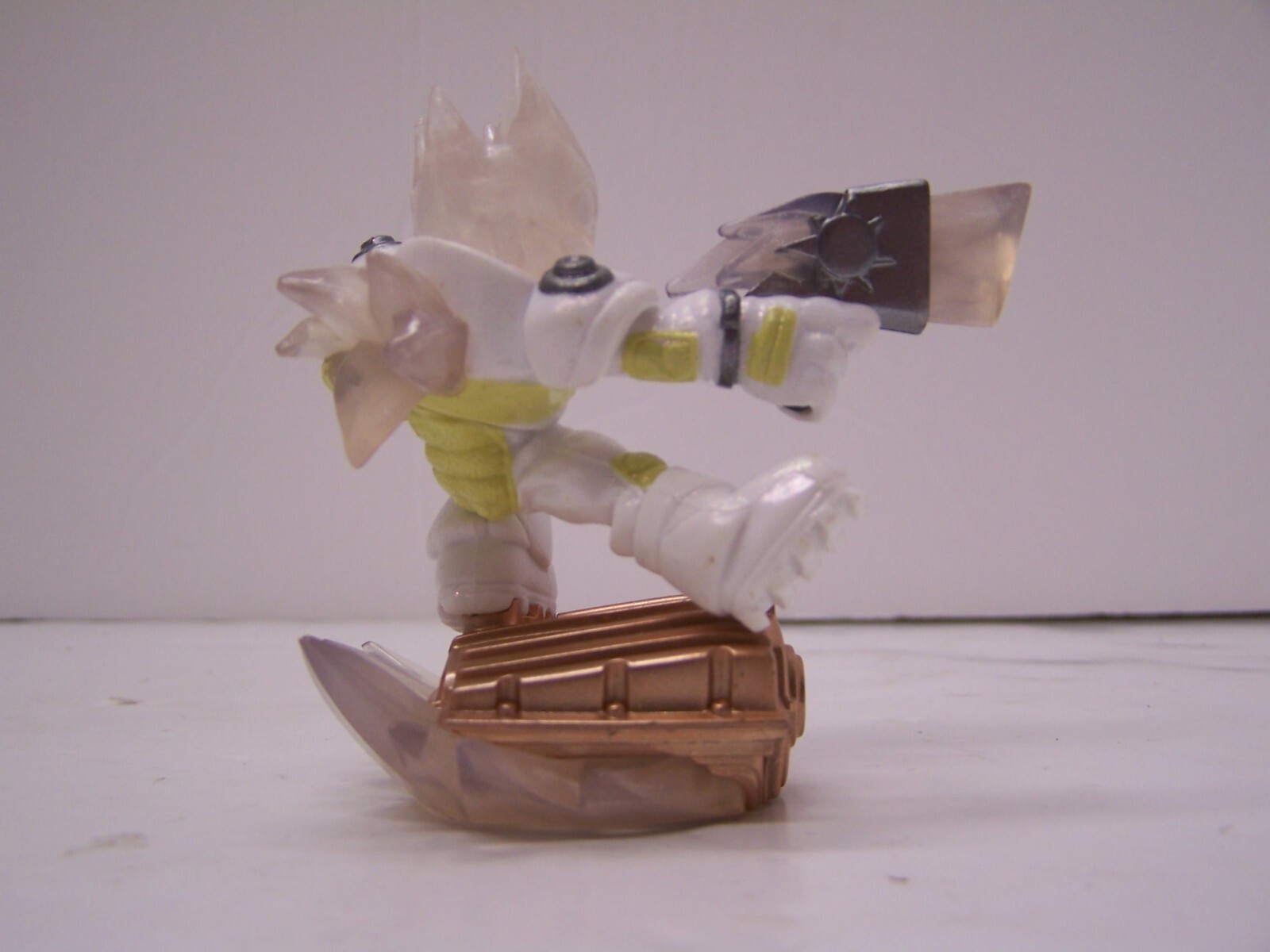 2015 Activision Skylanders Superchargers Astroblast Figure 87526888