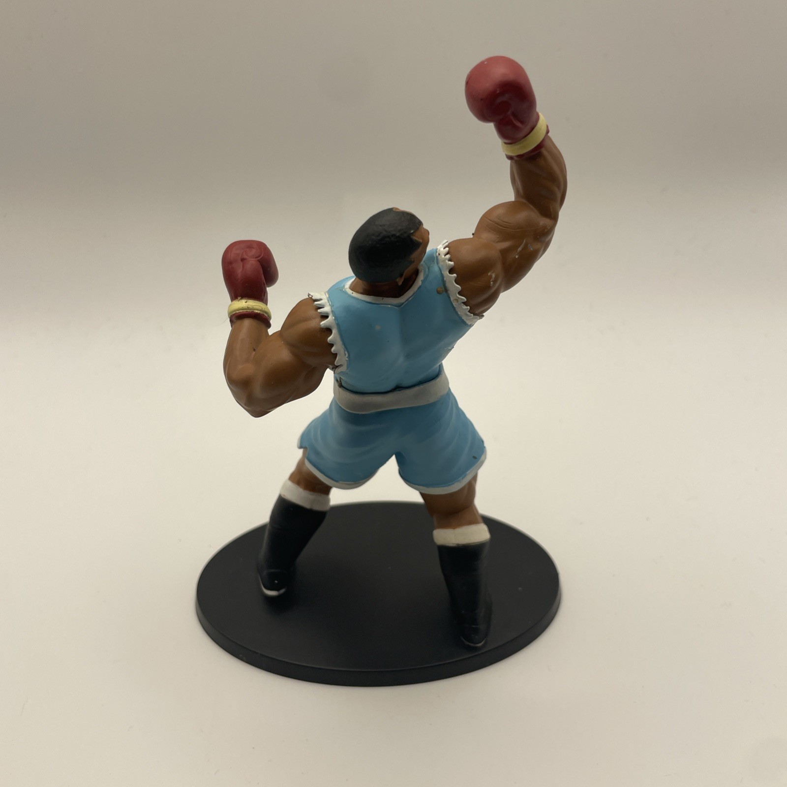 Street Fighter 11 Balrog Figure Capcom Fanhome Figurine Collection