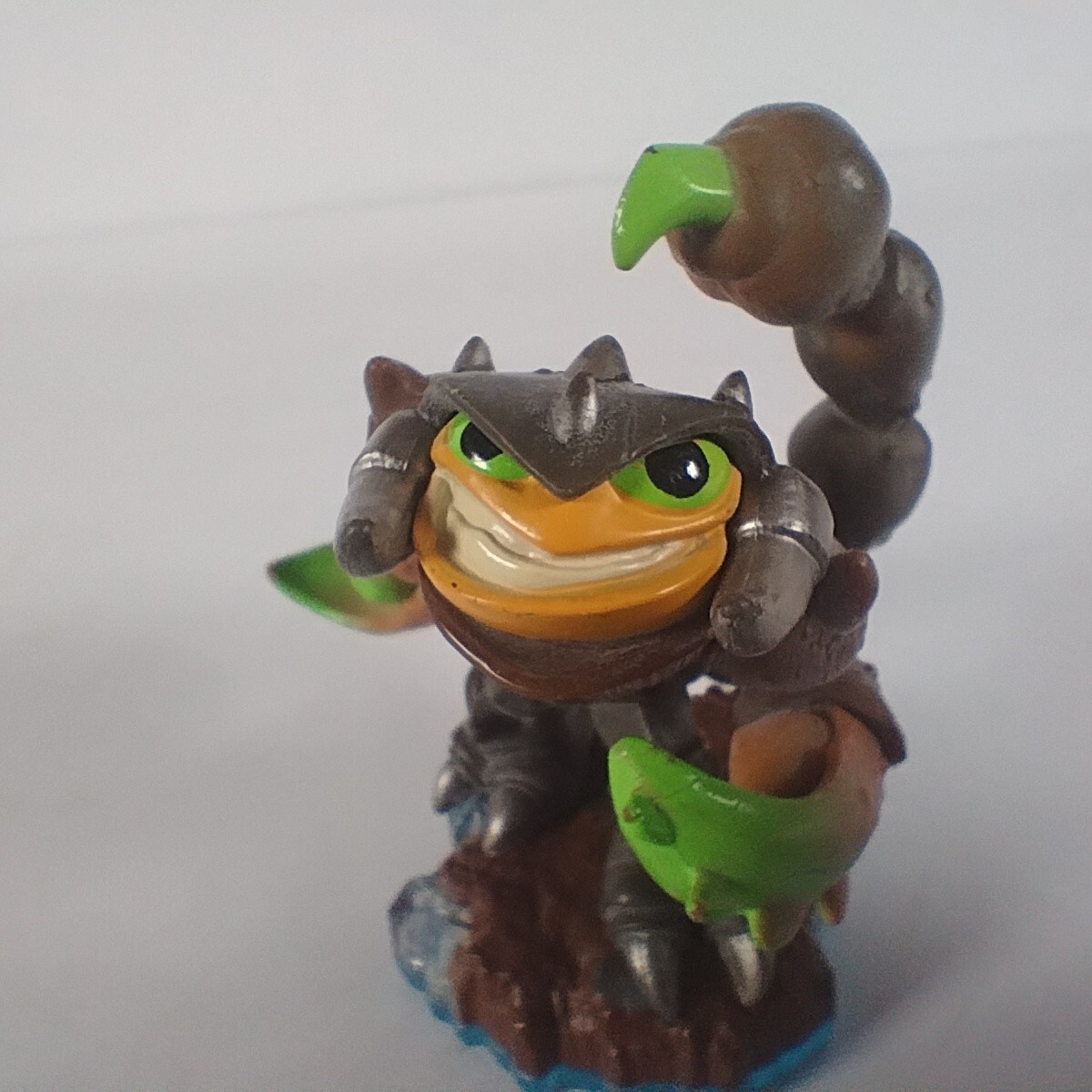 Skylanders Swap Force Scorp