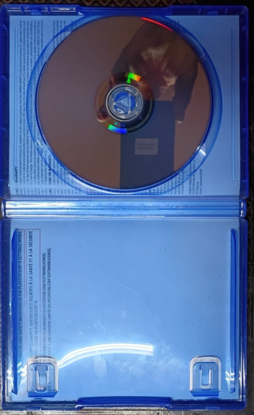 Grand Theft Auto 5, Elden Ring With Ps5 Upgrade Available