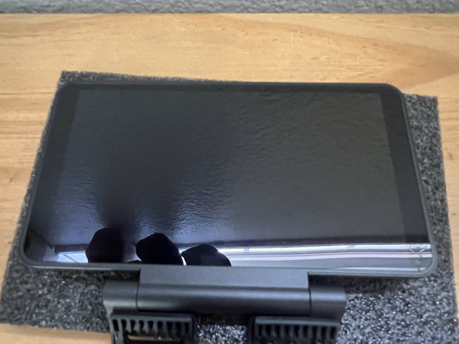 Retroid Pocket Mini V2 w/ Dual Screen Attachment + Mods, Extras, Accessories
