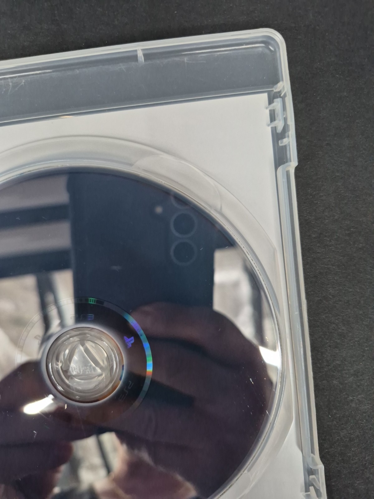 Bejeweled 3 (Sony PlayStation 3, 2011)